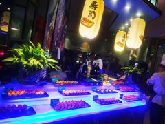 -海天牧场(银川商城店)