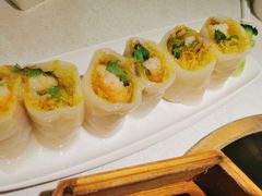 -顺峰顺水顺德菜(第一百货店)