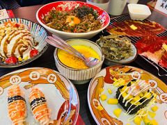 -仙隐小鹿料理食堂(惠济万达店)