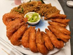 -旺达·福州菜(正大广场店)