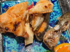 -炙柒Sekinana·精致日料(合生汇店)