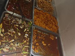 -王婆乔鲜鱼自助火锅(蜀汉路店)