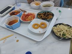 -深海中餐厅(国家海洋博物馆店)