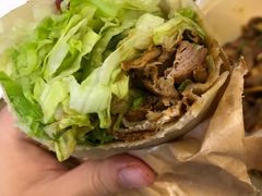 -特派卷·老北京烤鸭卷(合生汇购物中心店)
