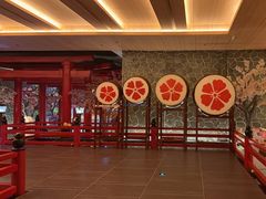 -蓝鲸湾汤泉(包河店)