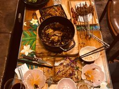 -烛影拾光观景餐厅·创意菜·摄影·小提琴(大唐不夜城店)