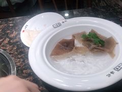 -八合里牛肉火锅(新洲店)