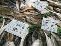 -旺角小渔村(二马路店)