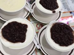 -义顺牛奶公司(新马路老店)