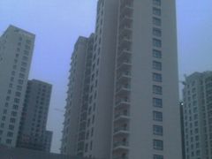 -朗诗绿街南岸