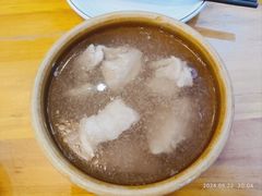 -东江厨岸（惠州味道）(江畔花园店)