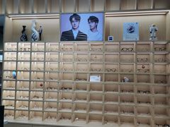 -一代眼镜·蔡司配镜(浦东大拇指广场店)