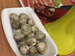 -丹东特色烤肉(学府路一部店)
