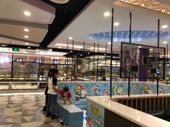 -福成自助烤肉(长阳店)
