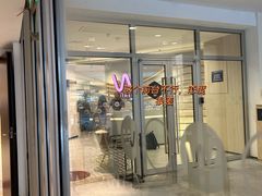 -W FITNESS 威尔仕健身·游泳(万科天空之城店)