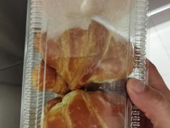 -红宝石·鲜奶小方·海派西点房(肇嘉浜店)