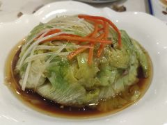 -老仁义·清真菜(太古街店)