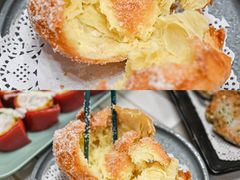 广州传说中的糖沙翁-喜势点·糖沙翁手工茶点·本地人茶居(永庆坊店)