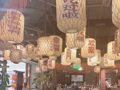 -南京大牌档(济南万象城店)