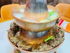 -赵氏盱眙十三香龙虾(蓝村店)