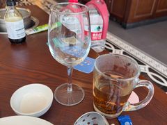 -东海怡品海鲜豆捞(舟宿夜江店)