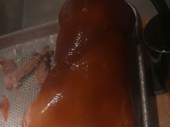 -北京老铺烤鸭(高新店)