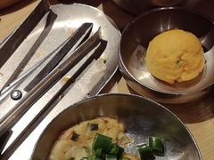 -姜虎东白丁烤肉(深圳湾后海汇店)