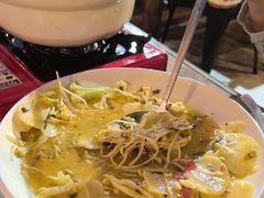 -尽善百年古院餐厅(王家老宅店)