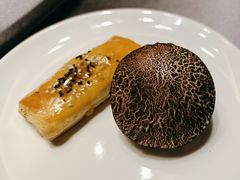 -骏莱海鲜鱼港(五角场店)