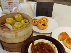 -万龙洲海鲜(南新仓店)