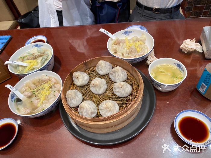 熙盛源(复兴路店)图片