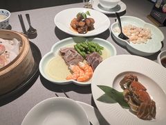 -米桃·苏园·苏锡菜(仁恒仓街店)