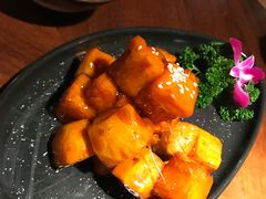 -楼兰新疆主题餐厅(苏州中心店)