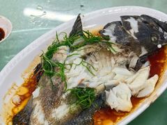 -景好海鲜餐厅(大鹏必选旅游店)