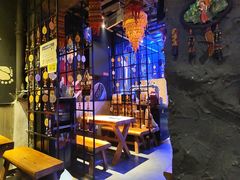 -花腰餐吧Bistro烧烤 傣味(传媒大学店)