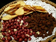 -黔蘑菇四季餐厅(观山湖店)