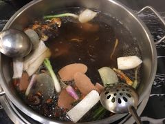 -牛珍香时尚养生餐厅草原刀叉牛肉(大学城店)