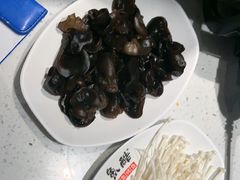 -鱼酷活鱼烤鱼(南京水游城店)