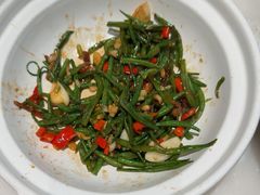 -小菜园新徽菜(江阴万达店)