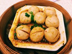 -顺德人家食府(黄金广场店)