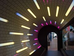 -墨尔本博物馆(Melbourne Museum)