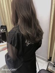 -黛蓝形象定制