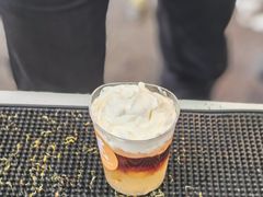 -NOVAE CAFE 咖啡·可颂(望京店)