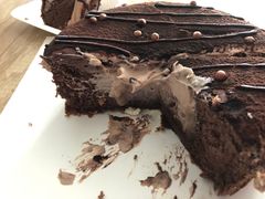 -CAKE BOSS 蛋糕老板(领展购物广场·中关村店)