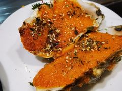 -樱之盛宴·蟹料理海鲜自助(前进大街店)