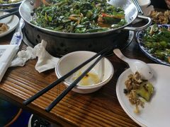 -重庆尖叫鸡尖椒鱼(夏湾总店)