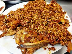 -松明一烤肉馆(鲁园店)