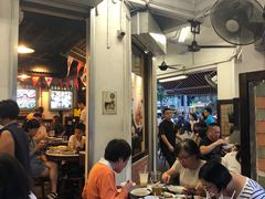 -松發肉骨茶(牛车水店)