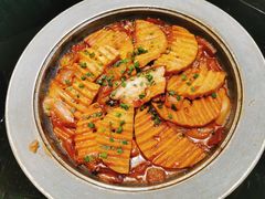 -锡和无锡菜(景丽苑店)