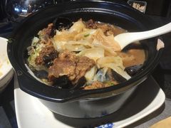 -黄三怪(无影山北路店)
